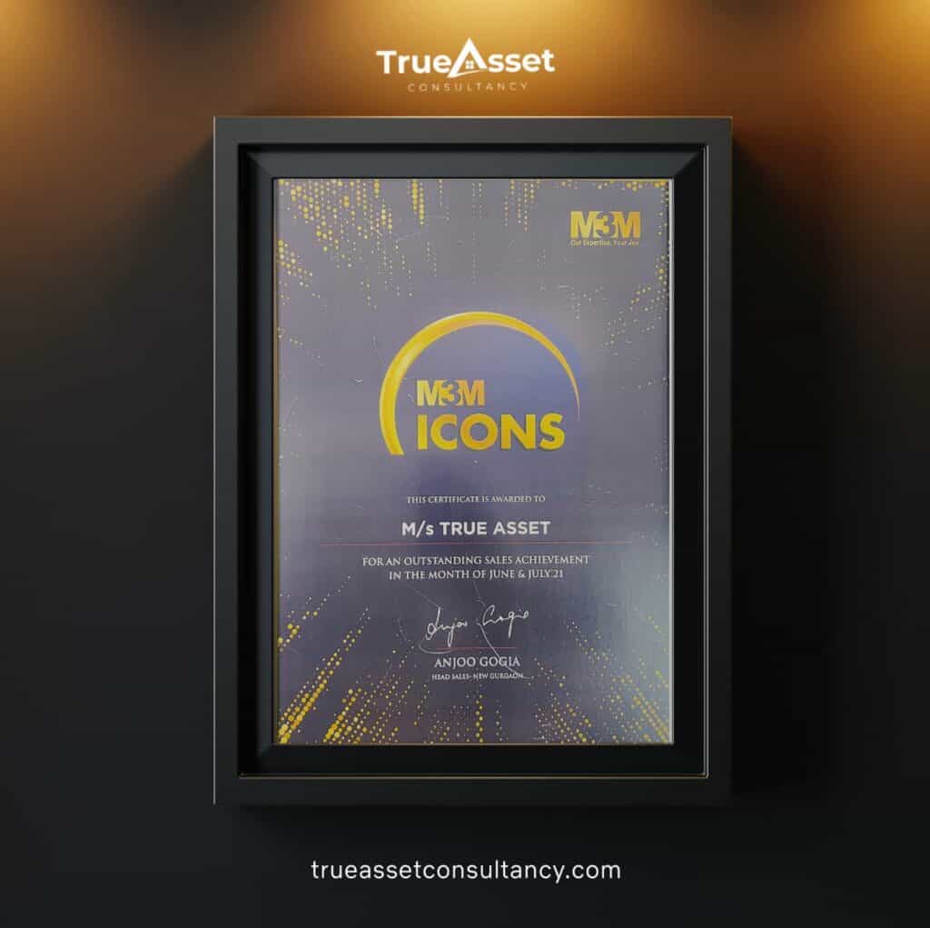 M3M Icons