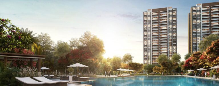 sobha city gurgaon