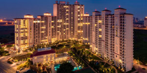 DLF Regal Garden Gurgaon