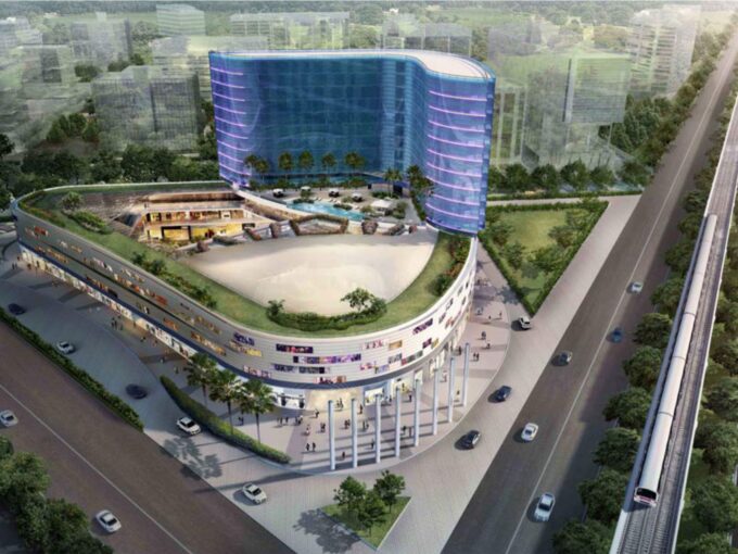 Conscient One Gurgaon