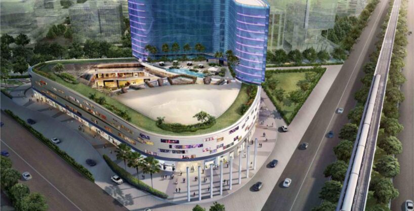 Conscient One Gurgaon