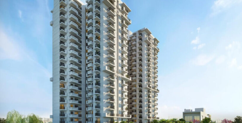 M3M Flora 68 Gurgaon