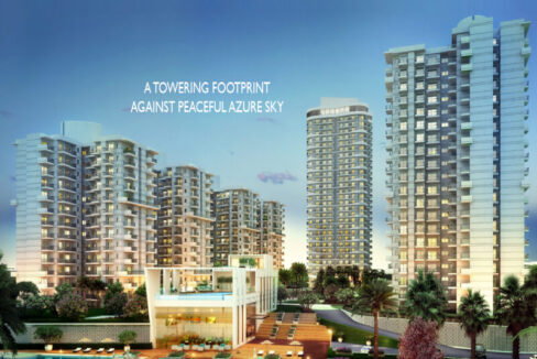 M3M Sierra Sector 68 Gurgaon