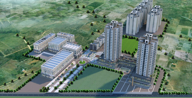 Imperia Society Sector 37 Gurgaon