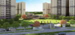 Vatika Gurgaon 21 Green area
