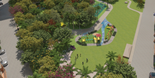 Ashiana Amarah - Image