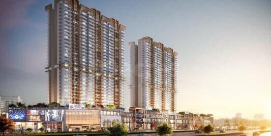 Commercial Property in Sector 113 Gurgaon