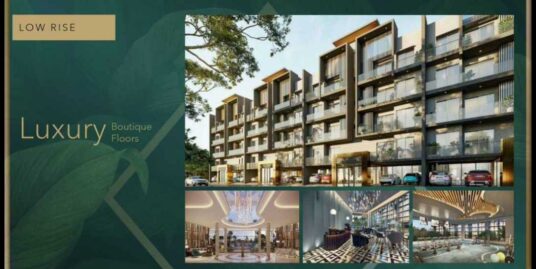smart world sector 63