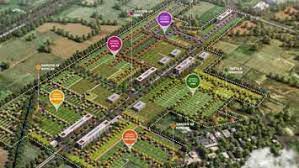 Godrej Green Estate Sector 34 Sonipat