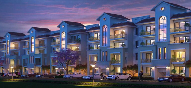 MRG Crown Sector 106