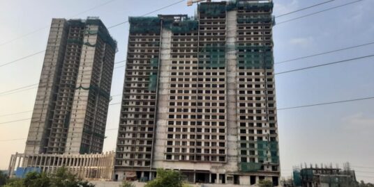 Krisumi Waterfall Suites