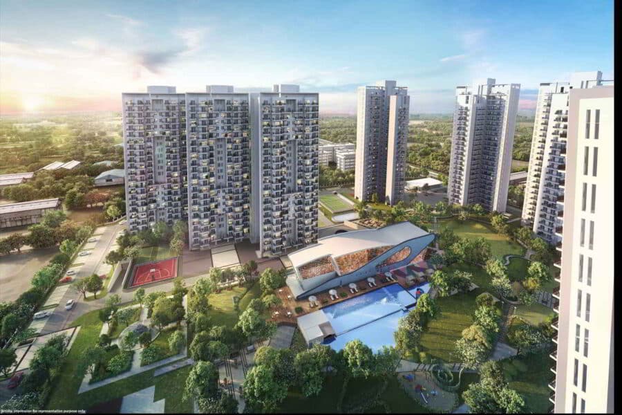 2-3bhk-flats-in-sector-50-gurgaon
