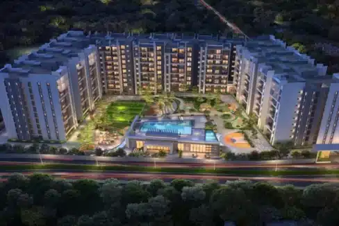 adore the select premia 77 Gurgaon