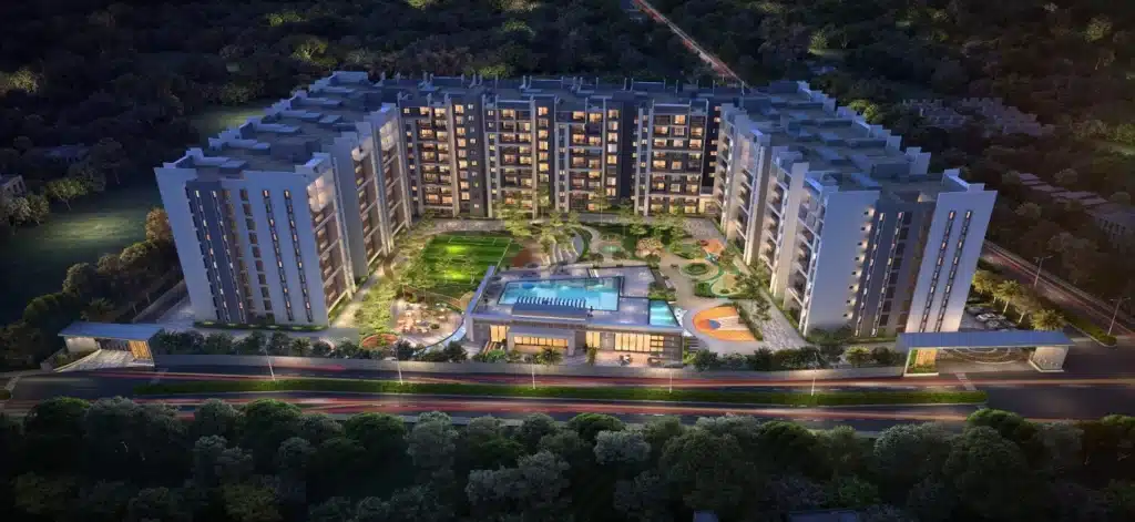 Adore The Select Premia: Upcoming Residential Project In Gurgaon