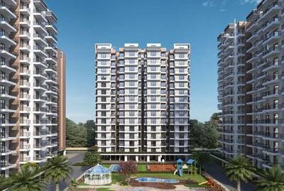 pyramid sector 71 Gurgaon