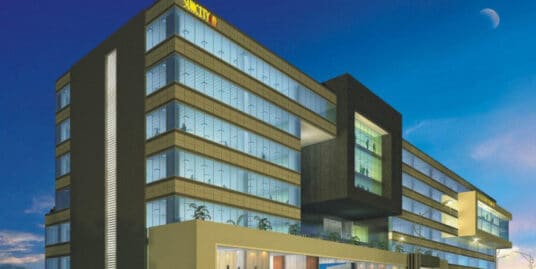 Suncity upcoming commercial property in Gurgaon