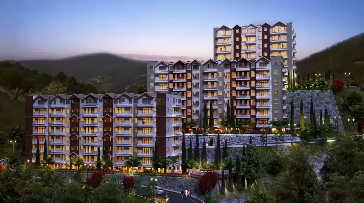 2 & 3BHK Flats in Chandni Chowk Delhi