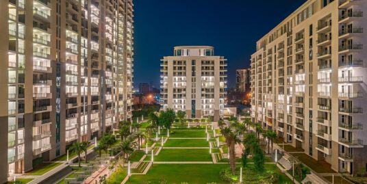DLF residential 77 gurgaon