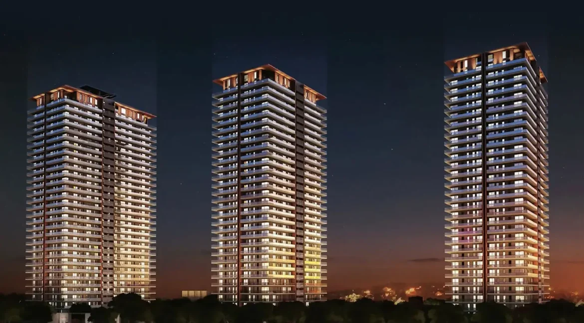 2 & 3BHK flats in sector 114 Gurgaon