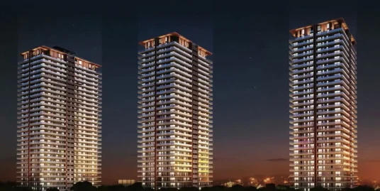 2 & 3BHK flats in sector 114 Gurgaon