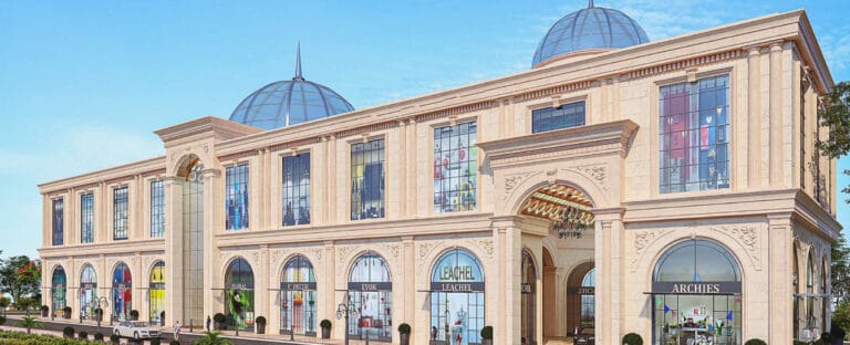 Omaxe Karol Bagh Delhi