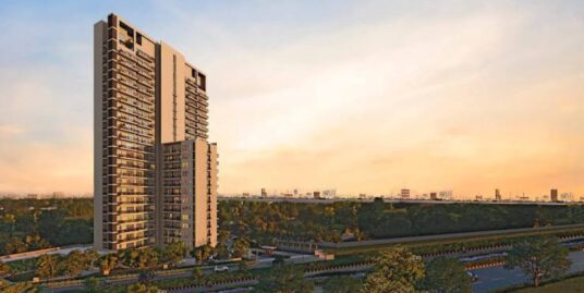 Ganga reality 84 Gurgaon