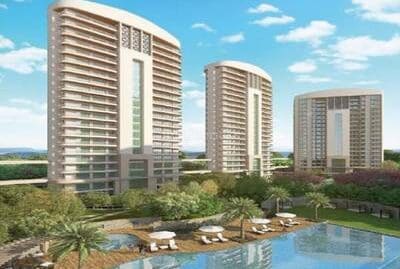 2 & 3BHK flats in sector 109 Gurgaon