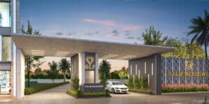 Palm Meadows Sector 78