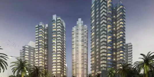 2 & 3BHK flats in sector 57 Gurgaon