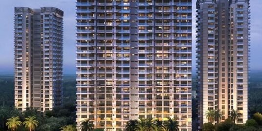 Paras Buildtech Sector 2