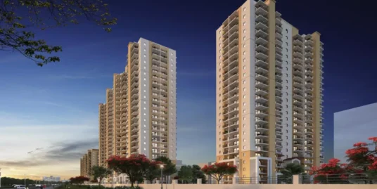 Residential Property in Sector 114 Gurgaon