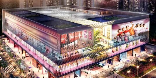 Commercial Property in Sector 70 Gurgaon