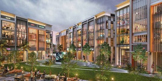 Commercial Property in Sector 114 Gurgaon