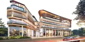Commercial Property in Sector 57 Gurgaon