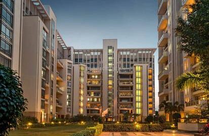 Residential Property in Sector 50 Gurgaon