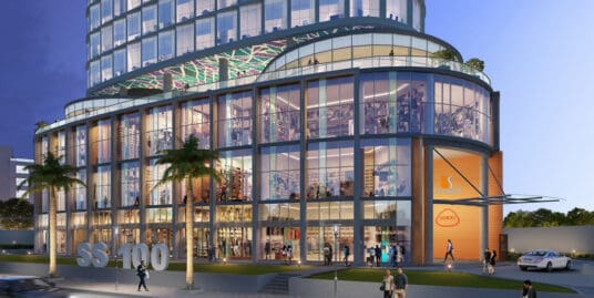 Commercial Property in Sector 49 Gurgaon