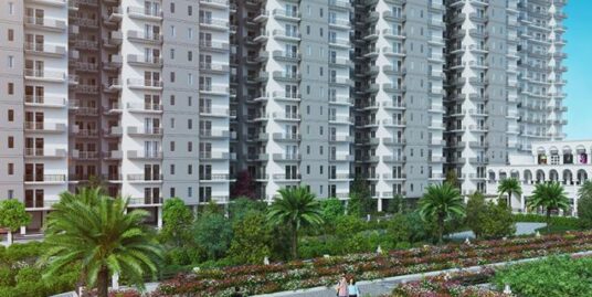 Residential Property in Sector 95A Gurgaon