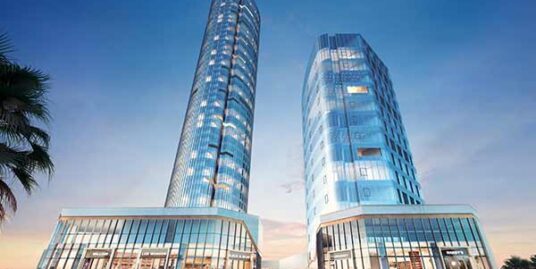 Commercial Property in Sector 66 Gurgaon