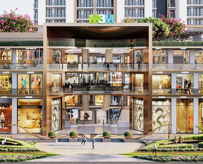 Commercial Property in Sector 113 Gurgaon