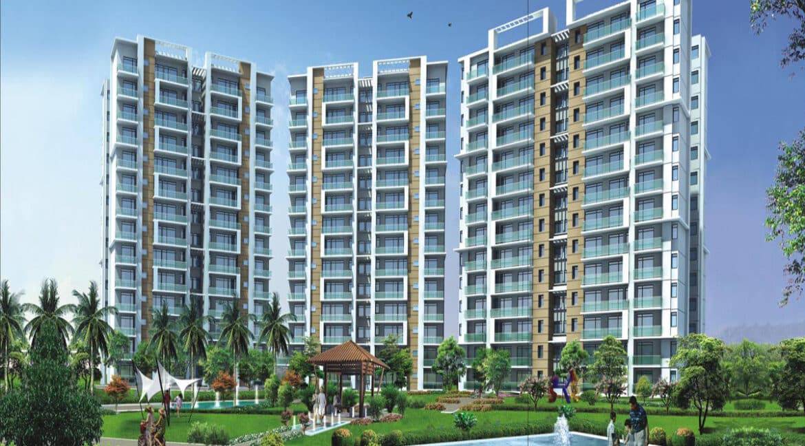 Residential Property in Sector 70 Gurgaon