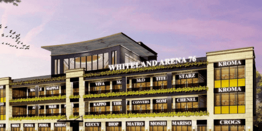 Commercial Property in Sector 76 Gurgaon