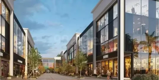 Commercial Property in Sector 37D Gurgaon