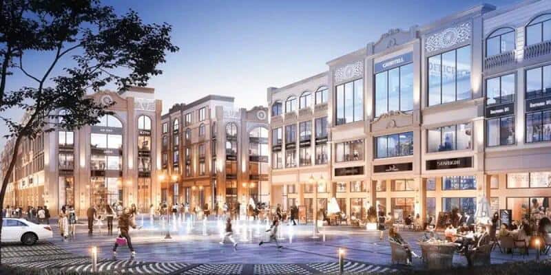 Commercial Property in Sector 69 Gurgaon
