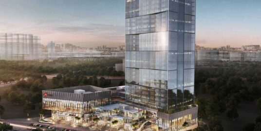 Commercial Property in Sector 63 Gurgaon