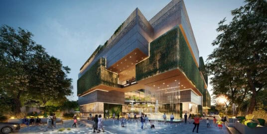 Commercial Property in Sector 50 Gurgaon