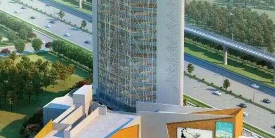 Commercial Property in Sector 83 Gurgaon