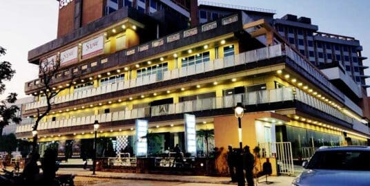 Commercial Property in Sector 95A Gurgaon