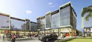 Commercial Property in Sector 36A Gurgaon