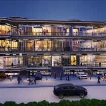 Commercial Property in Sector 92 Gurgaon
