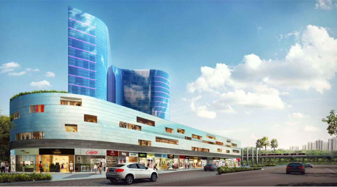 Commercial Property in Sector 109 Gurgaon